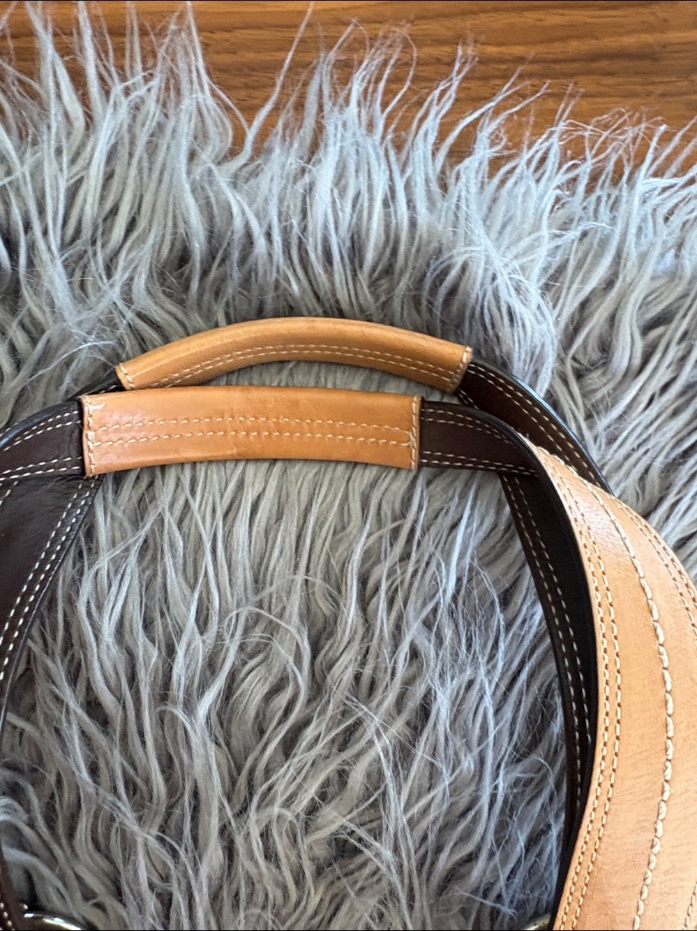 Coach purse - Picture 6 of 13